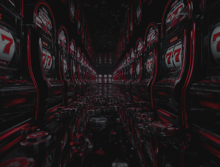 Intertops Casino